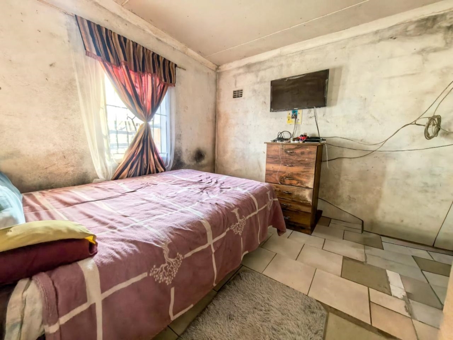 2 Bedroom Property for Sale in Pelican Park Western Cape